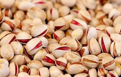 محدودیتهای اتحادیه اروپا بر صادرات پسته ایران برداشته شد محدودیتهای اتحادیه اروپا بر صادرات پسته ایران برداشته شد