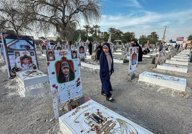 ارسال کولهپشتی کودکان شهید میناب به موزه سازمان ملل ارسال کولهپشتی کودکان شهید میناب به موزه سازمان ملل