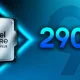اینتل عرضه پردازنده Core Ultra 9 290K Plus را به دلیل رقابت با مدل ارزانتر خود لغو کرد اینتل عرضه پردازنده Core Ultra 9 290K Plus را به دلیل رقابت با مدل ارزانتر خود لغو کرد
