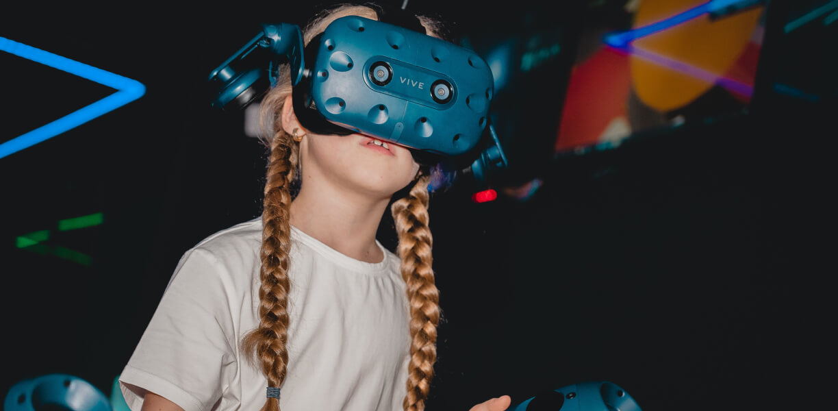 آموزش VR و ویدیو برای تولید کاغذ کارآمدتر آموزش VR و ویدیو برای تولید کاغذ کارآمدتر