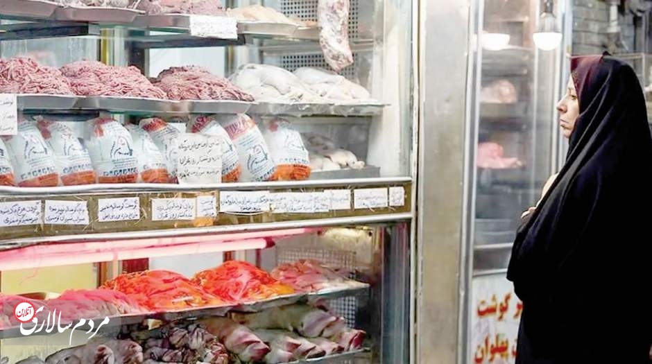 ضربه فنی کالابرگ با تورم 70 درصدی ضربه فنی کالابرگ با تورم 70 درصدی