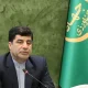 دولت از موفقیت در کند کردن گرانی میگوید؛ معاون وزیر کشاورزی: نرخ رشد قیمتها کمتر شد دولت از موفقیت در کند کردن گرانی میگوید؛ معاون وزیر کشاورزی: نرخ رشد قیمتها کمتر شد