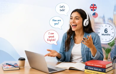 چطور در کمتر از ۶ ماه مثل بلبل انگلیسی صحبت کنیم؟ چطور در کمتر از ۶ ماه مثل بلبل انگلیسی صحبت کنیم؟